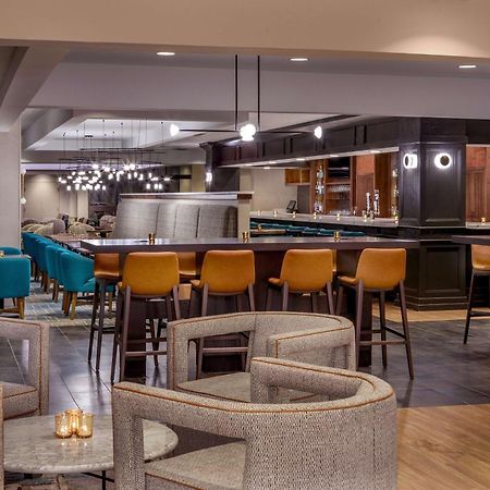 Doubletree By Hilton Boston/Westborough Ξενοδοχείο Εξωτερικό φωτογραφία