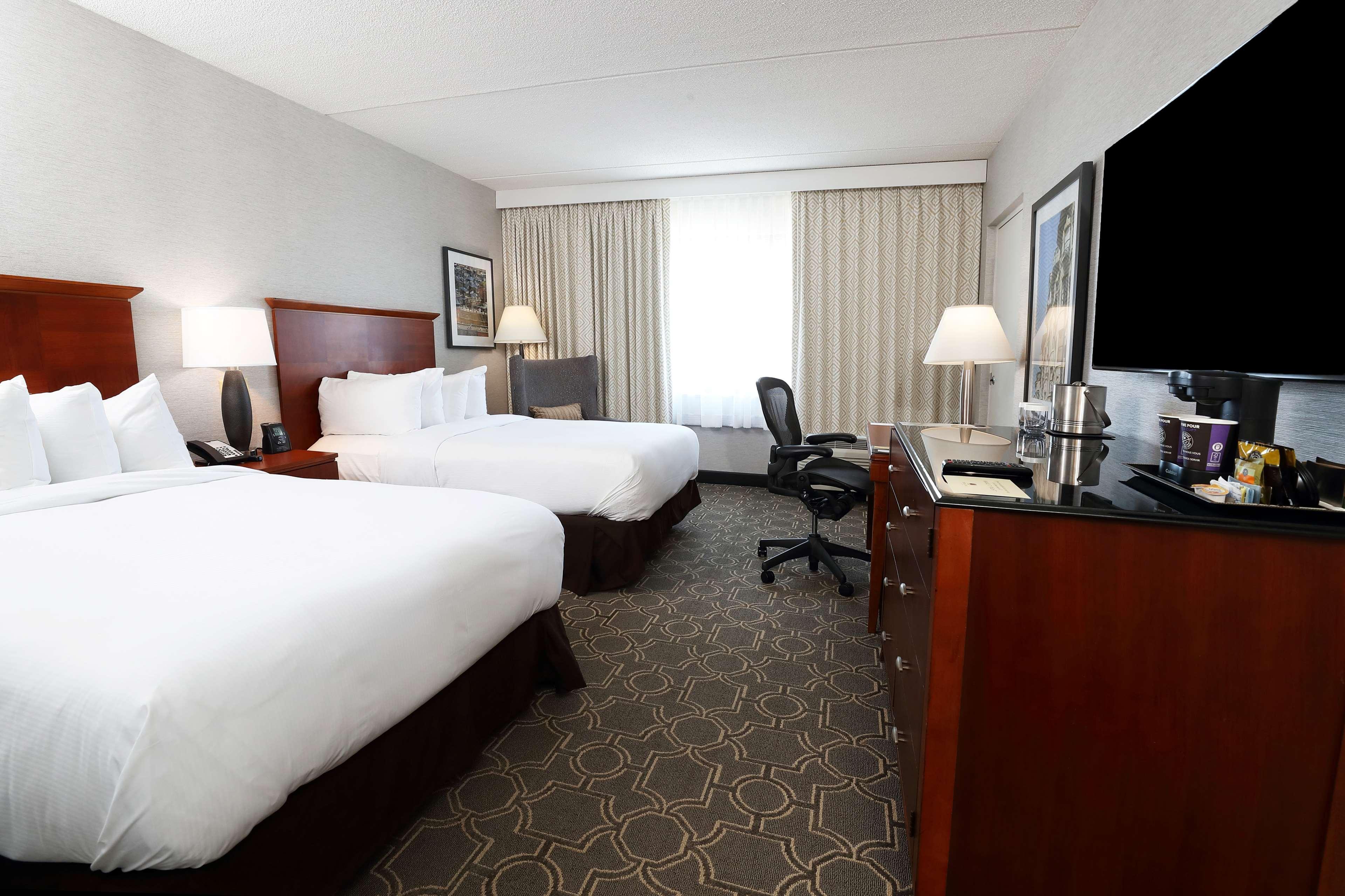 Doubletree By Hilton Boston/Westborough Ξενοδοχείο Εξωτερικό φωτογραφία