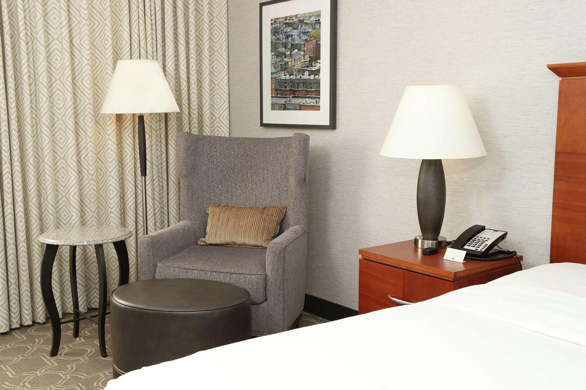Doubletree By Hilton Boston/Westborough Ξενοδοχείο Εξωτερικό φωτογραφία