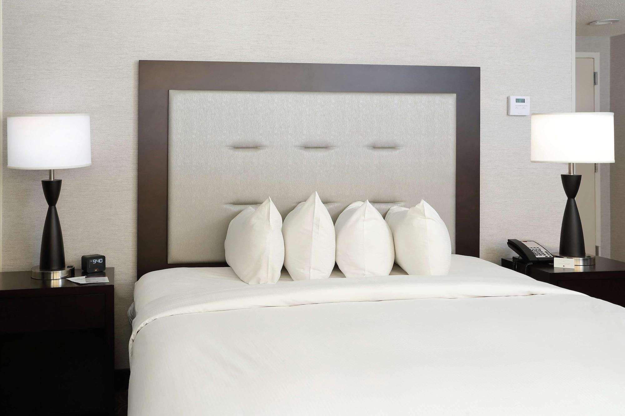 Doubletree By Hilton Boston/Westborough Ξενοδοχείο Εξωτερικό φωτογραφία