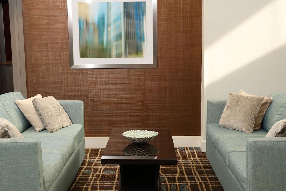 Doubletree By Hilton Boston/Westborough Ξενοδοχείο Εξωτερικό φωτογραφία