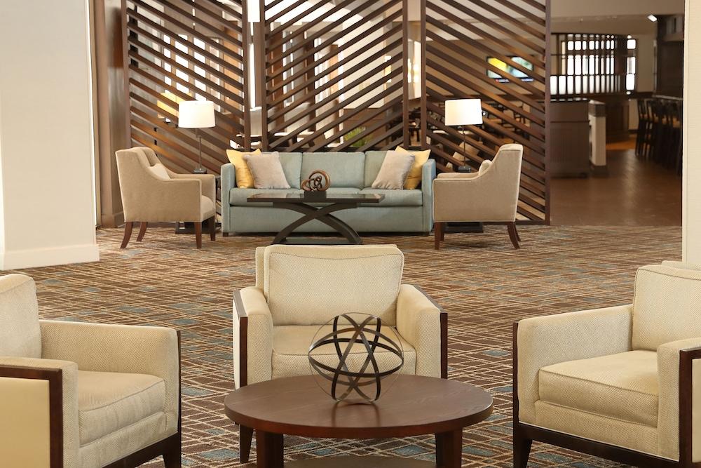 Doubletree By Hilton Boston/Westborough Ξενοδοχείο Εξωτερικό φωτογραφία