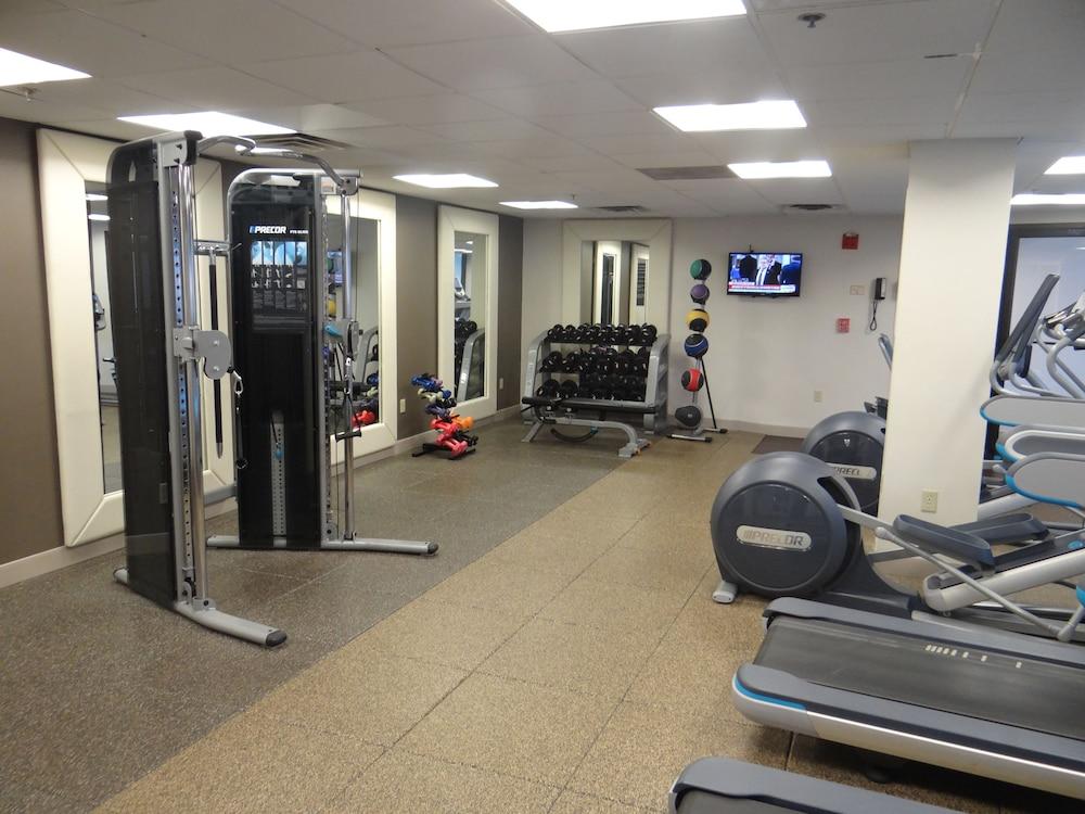 Doubletree By Hilton Boston/Westborough Ξενοδοχείο Εξωτερικό φωτογραφία