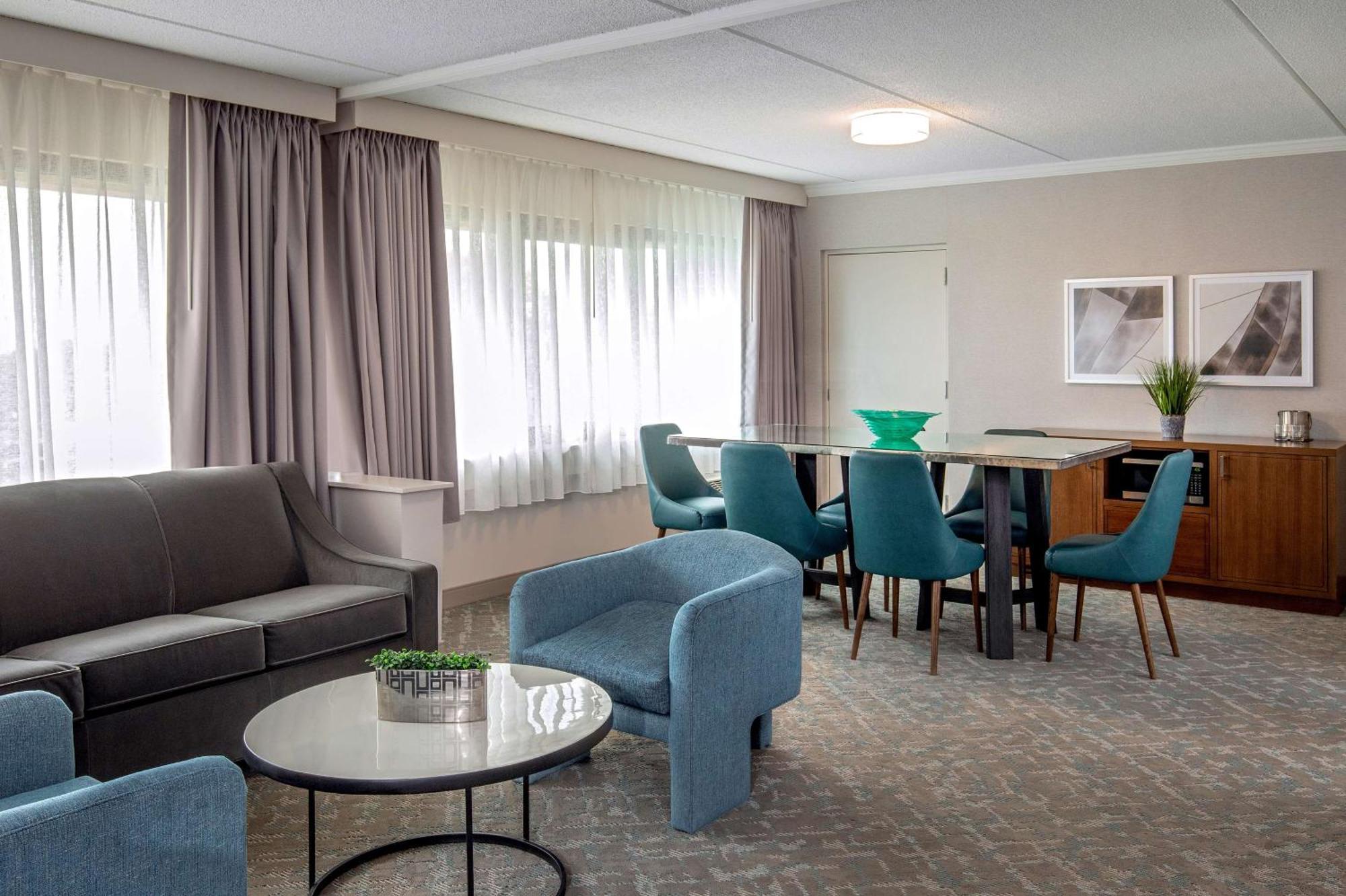 Doubletree By Hilton Boston/Westborough Ξενοδοχείο Εξωτερικό φωτογραφία