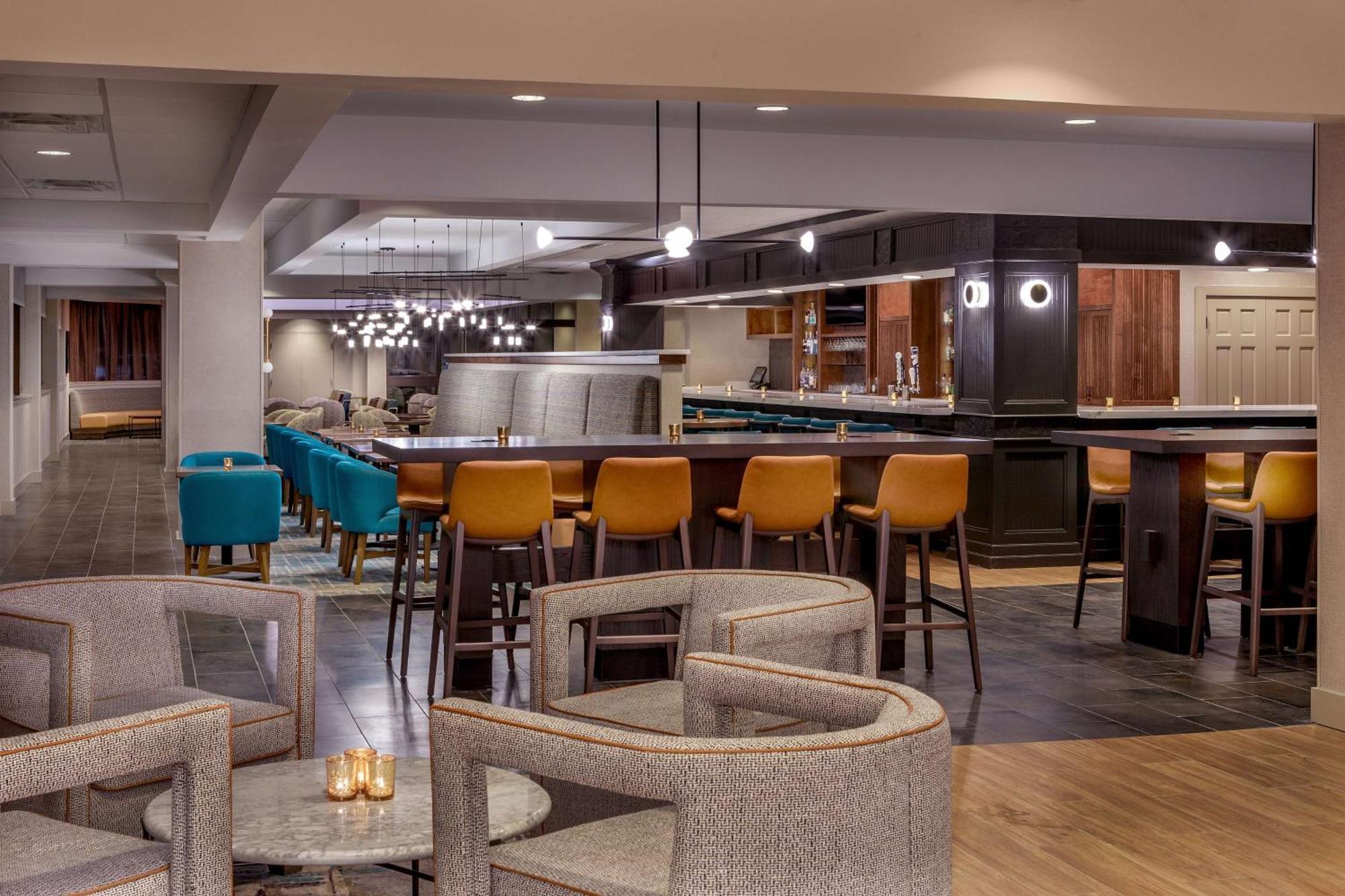 Doubletree By Hilton Boston/Westborough Ξενοδοχείο Εξωτερικό φωτογραφία