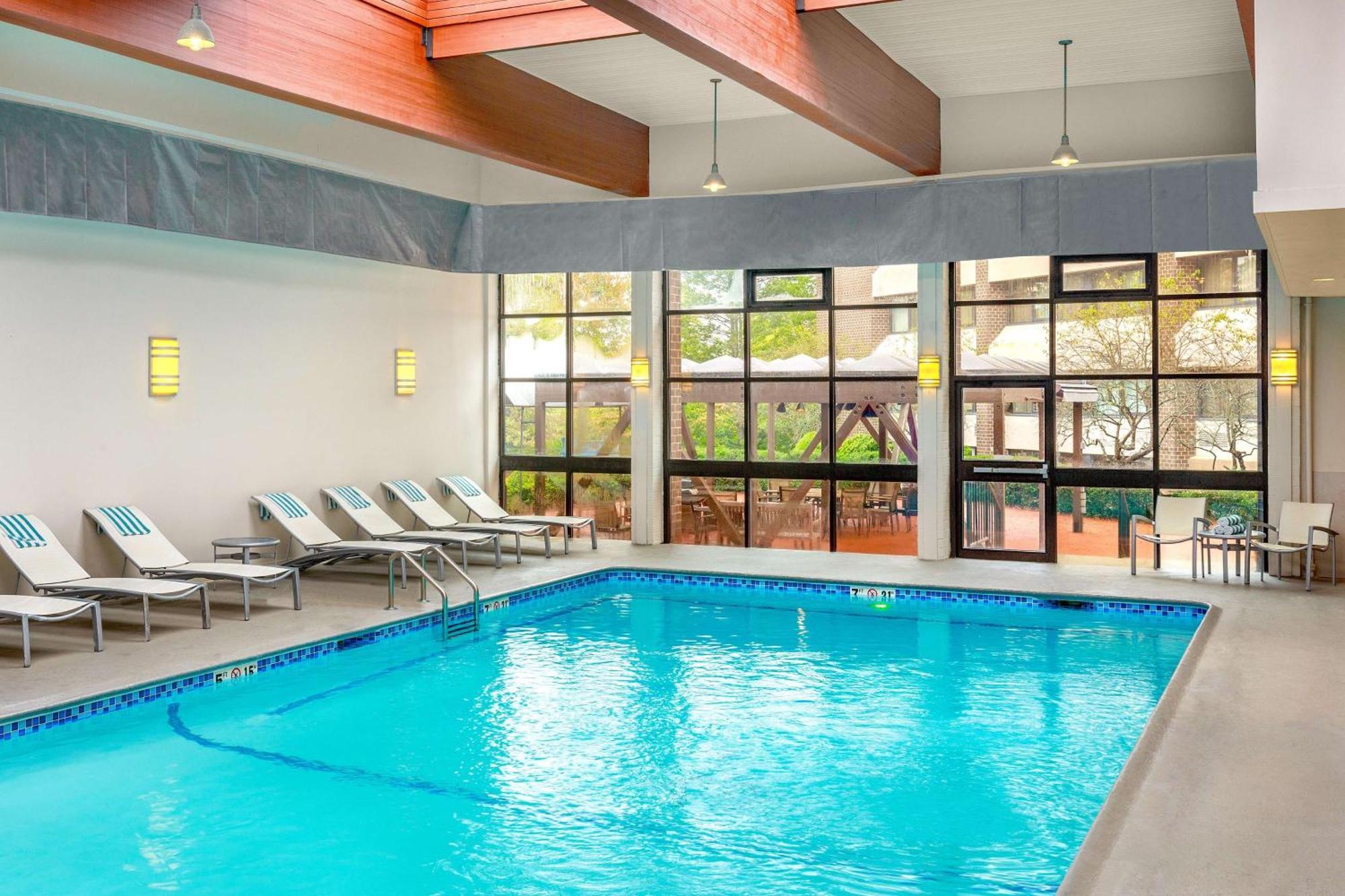 Doubletree By Hilton Boston/Westborough Ξενοδοχείο Εξωτερικό φωτογραφία