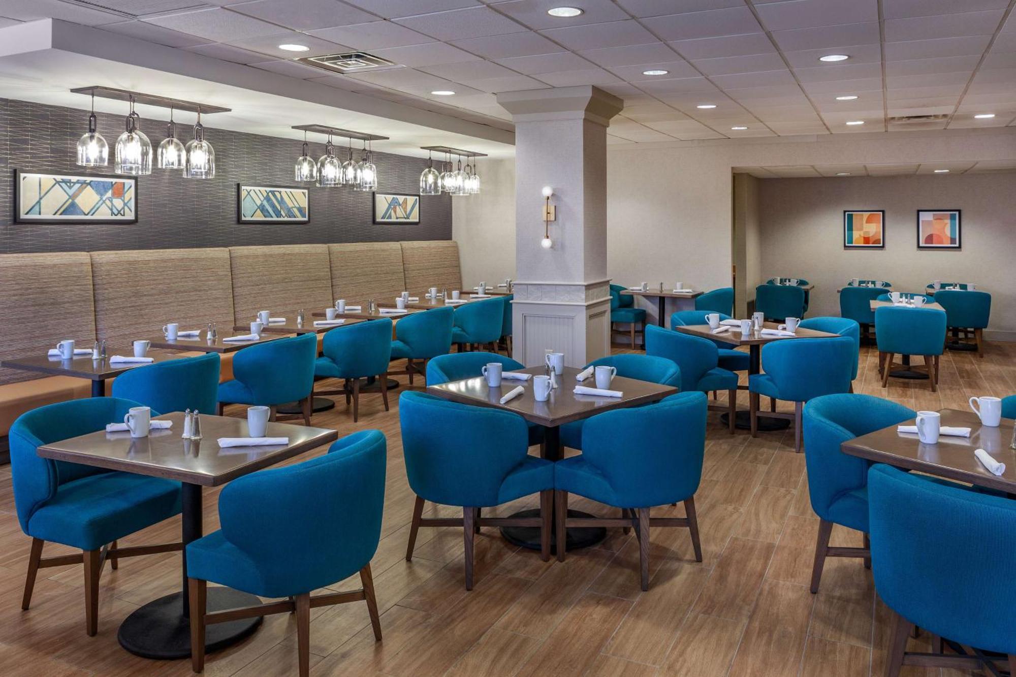 Doubletree By Hilton Boston/Westborough Ξενοδοχείο Εξωτερικό φωτογραφία