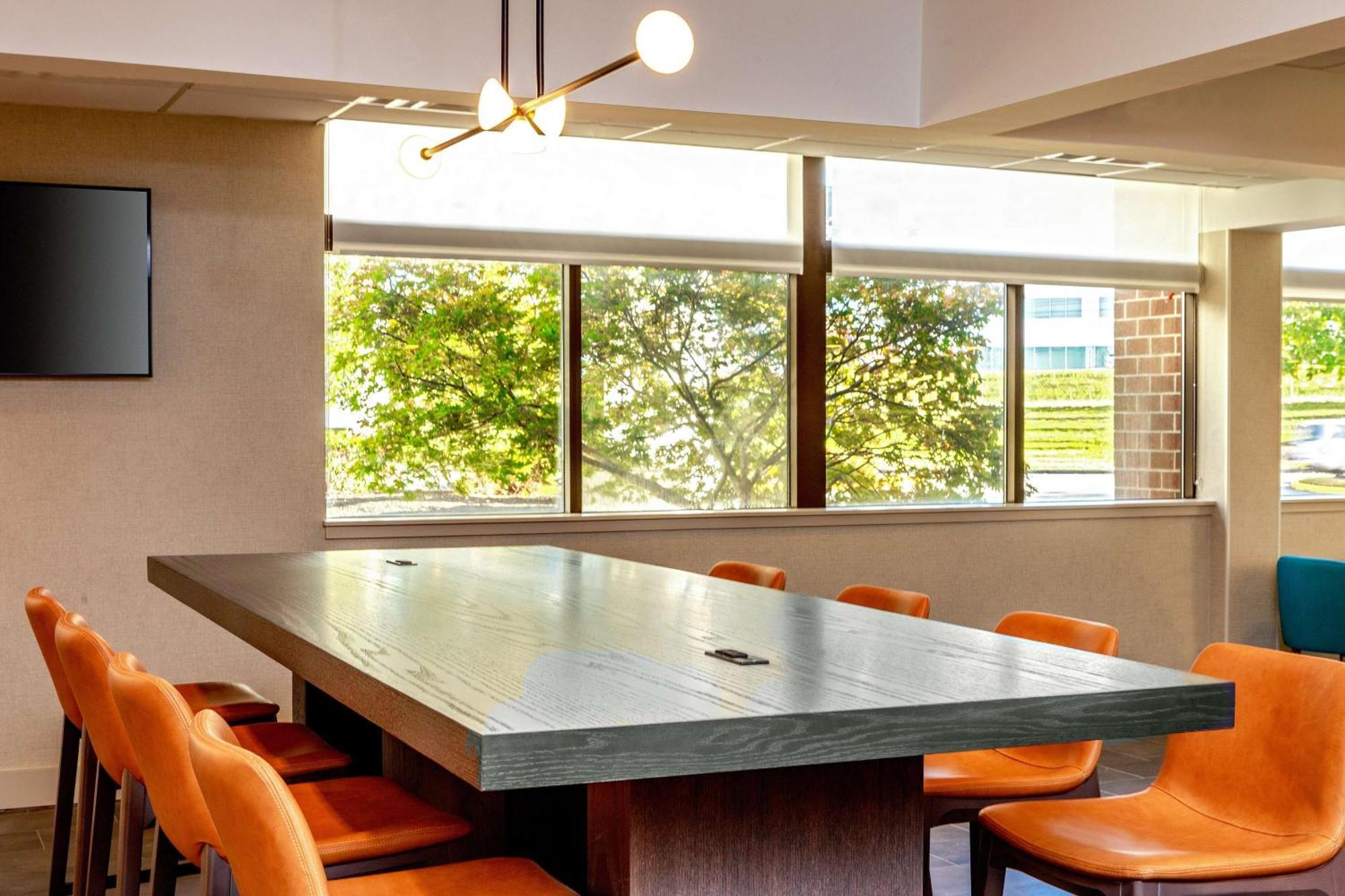 Doubletree By Hilton Boston/Westborough Ξενοδοχείο Εξωτερικό φωτογραφία