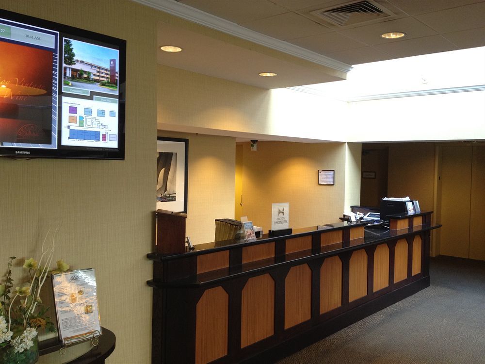 Doubletree By Hilton Boston/Westborough Ξενοδοχείο Εξωτερικό φωτογραφία