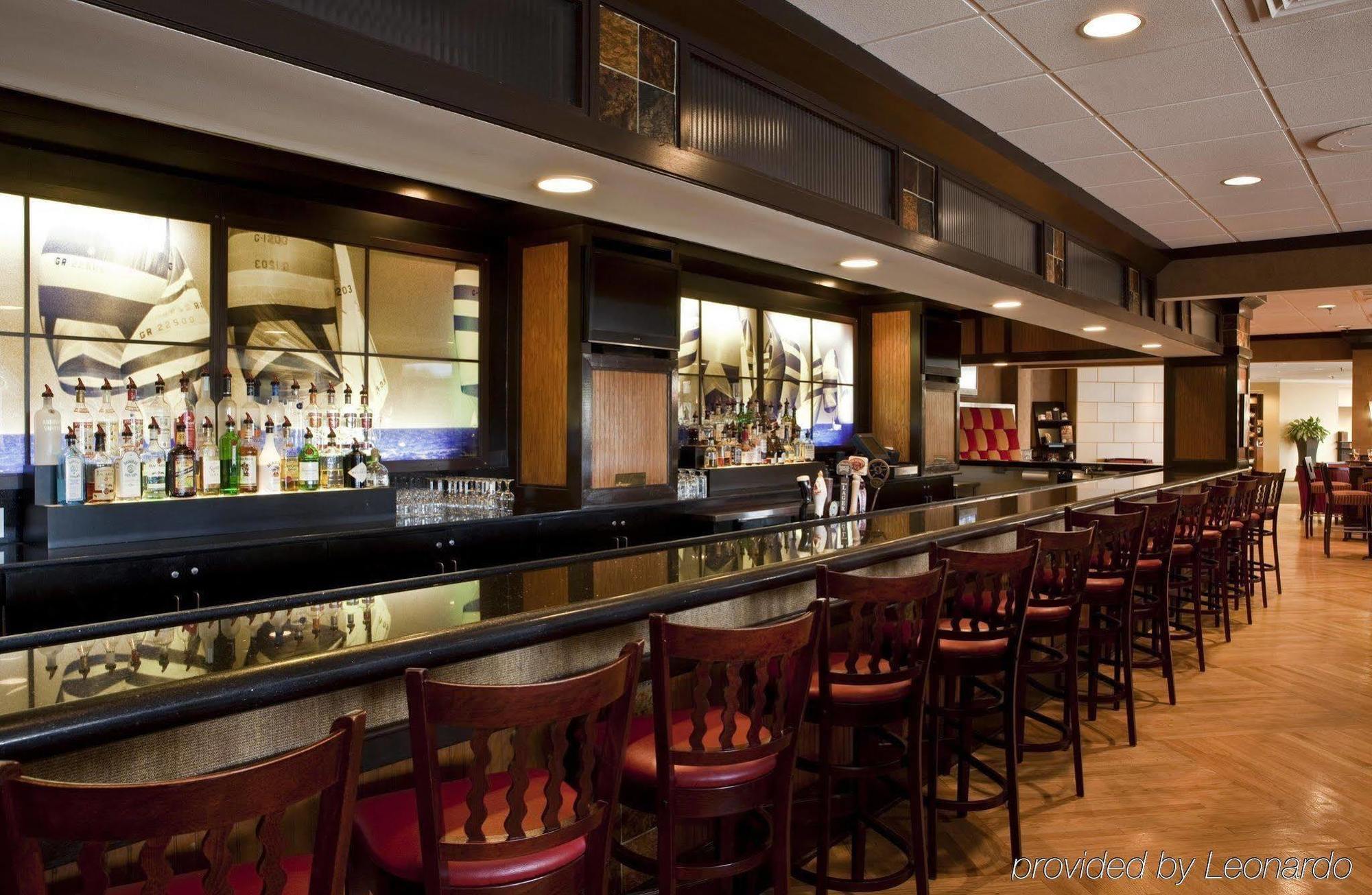 Doubletree By Hilton Boston/Westborough Ξενοδοχείο Εξωτερικό φωτογραφία