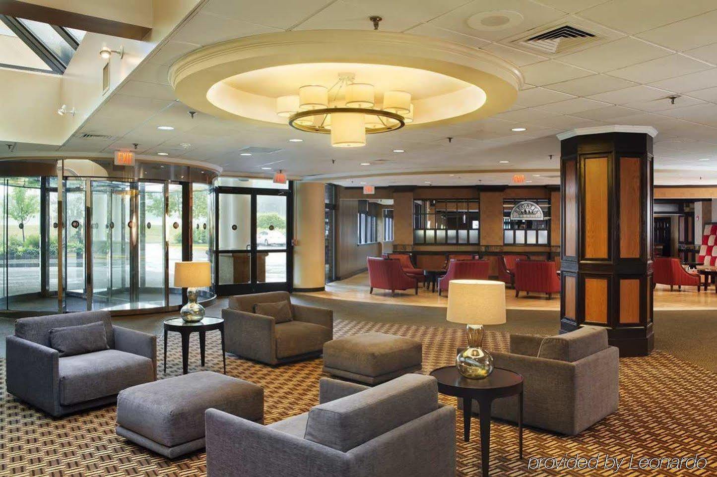 Doubletree By Hilton Boston/Westborough Ξενοδοχείο Εξωτερικό φωτογραφία