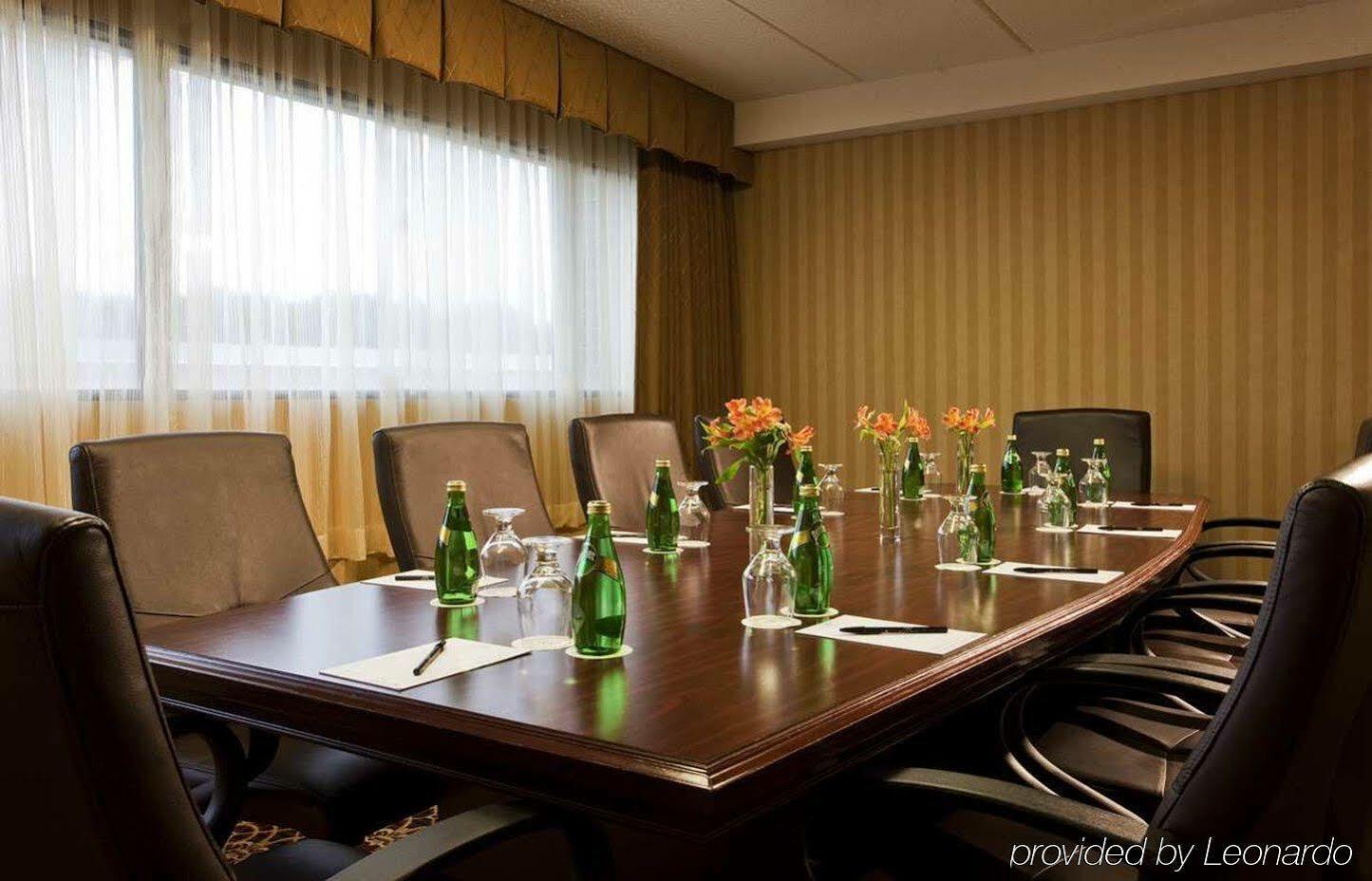 Doubletree By Hilton Boston/Westborough Ξενοδοχείο Εξωτερικό φωτογραφία