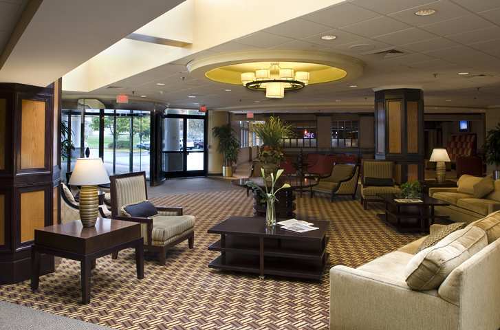 Doubletree By Hilton Boston/Westborough Ξενοδοχείο Εξωτερικό φωτογραφία